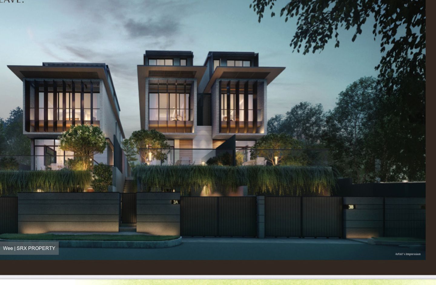 Goodman Road (D15), Semi-Detached #451006931
